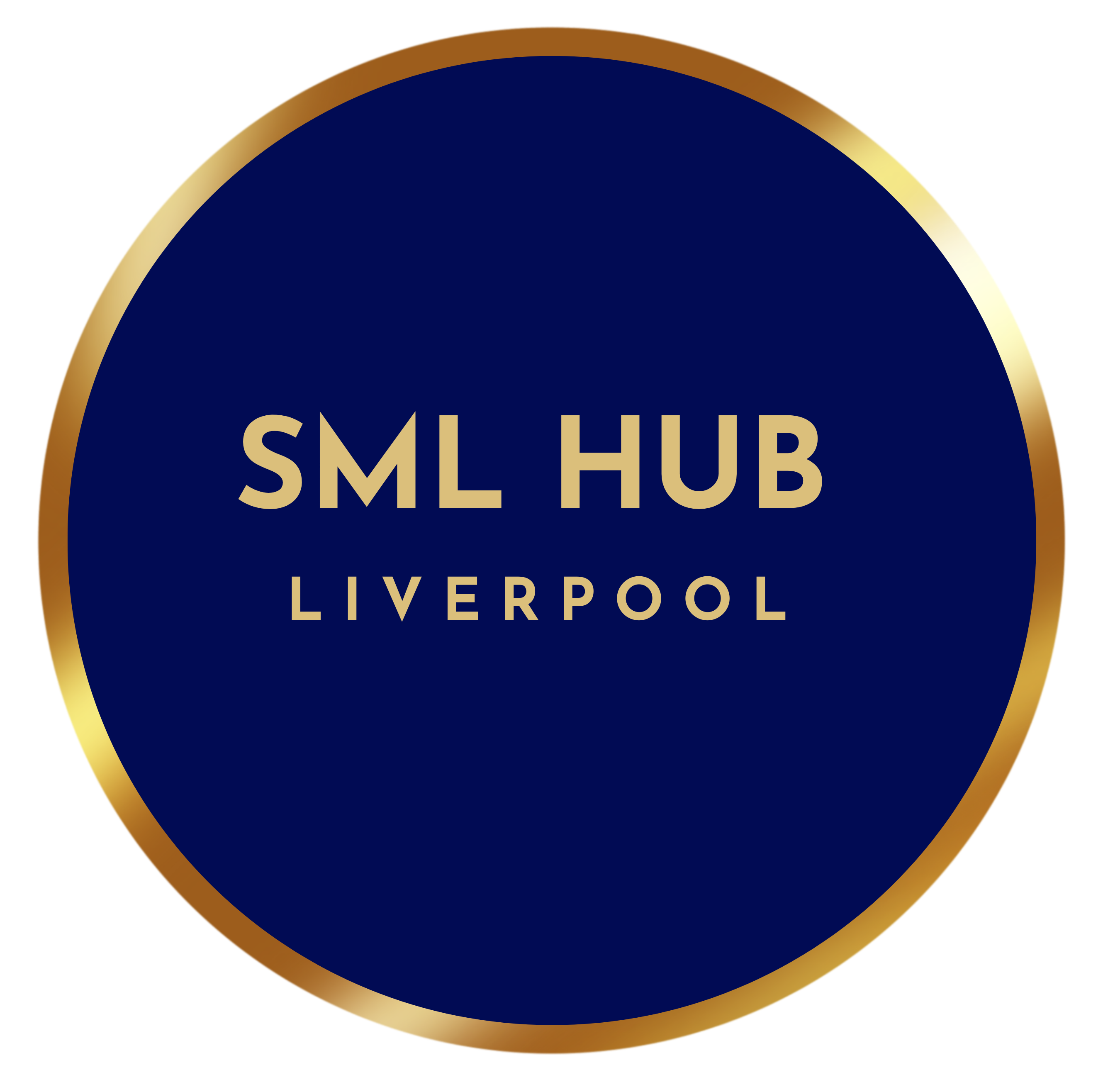 SML Hub Logo