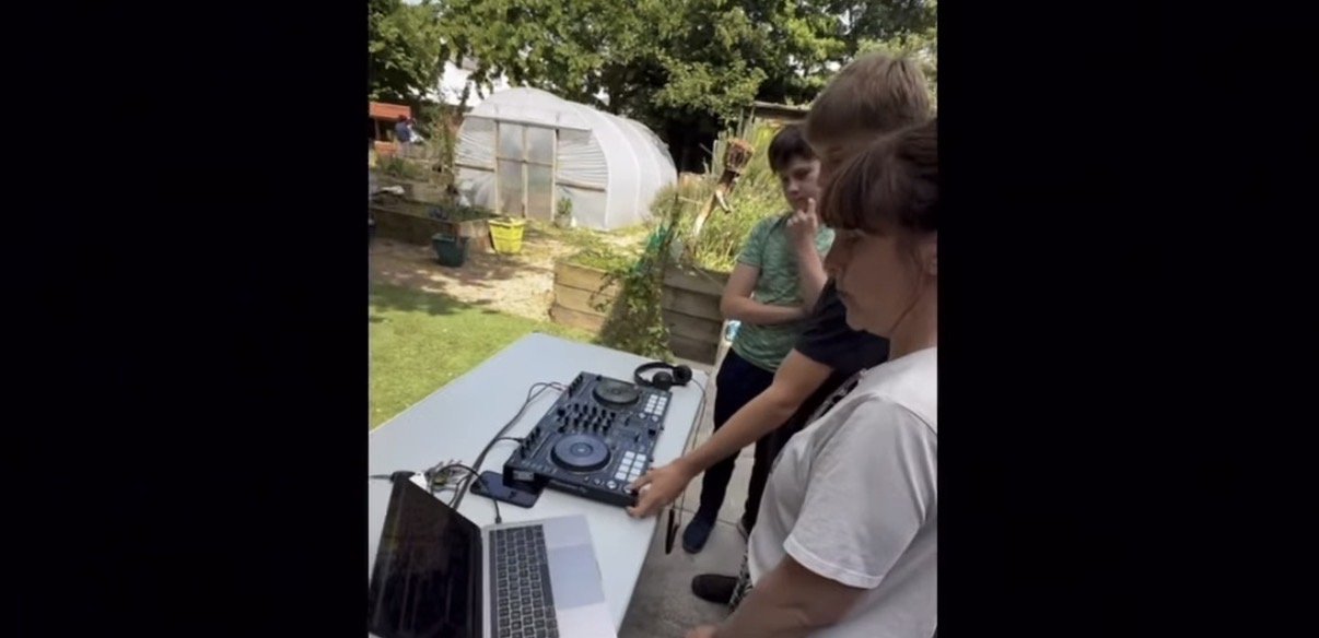 The Penultimate Day of the Pilot